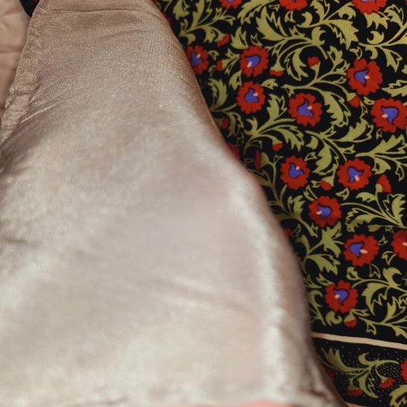 PIERRE BALMAIN scarf silk - Picture 10 of 12